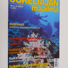 Sukeltajan maailma 3 / 2003 - pikkukuva 1