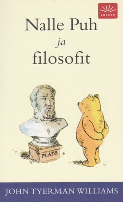 John Tyerman Williams: Nalle Puh ja filosofit