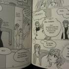Hokuto Manga vol. 1 - Mangaa Suomesta - pikkukuva 4