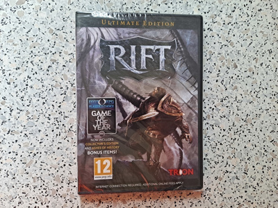 Rift Ultimate Edition (PC) (UUSI)