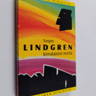 Torgny Lindgren : Kimalaisen mettä - pikkukuva 1