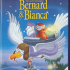 Disney klassikko 23: Pelastuspartio Bernard & Bianca (DVD) - pikkukuva 1