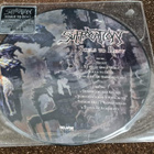 Suffocation Souls To Deny Picture LP 2004 - pikkukuva 1