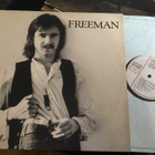 Freeman 1 Love Records kultti lp 1976 - pikkukuva 1