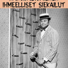 Näköradiomiehen Ihmeelliset Siekailut (Spede,vesku,s(33410) - pikkukuva 1