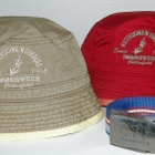 Kalastajanlakit (2 kpl) & Vyö - pikkukuva 1