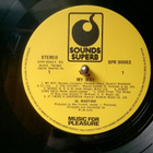 Al Martino - My Way LP - pikkukuva 5