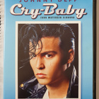 CRY BABY  DVD (Johnny Depp, Traci Lords) - pikkukuva 1