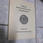 turun vapaaehtoinen palokunta - olavi koivisto - pikkukuva 1