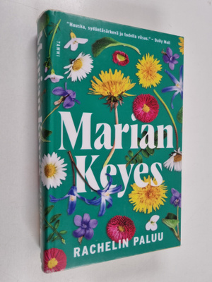 Marian Keyes : Rachelin paluu