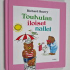 Richard Scarry : Touhulan iloiset nallet - Iloiset karhut - pikkukuva 1