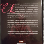 Jouni Hokkanen: Lävistetyt - pikkukuva 2