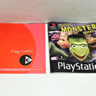PS1 - Muppet Monster Adventure - pikkukuva 3