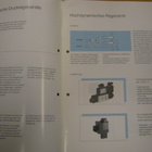 Mannesmann Rexroth Elektropneumatische Drucregelventile - pikkukuva 2