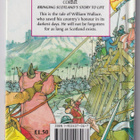 The story of William Wallace - pikkukuva 2