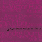 Juha Lindqvist (toim.): Kyynikon kultainen kirja - pikkukuva 1