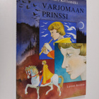 UllaMari Kellomäki : Varjomaan prinssi - pikkukuva 1