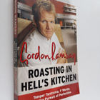Gordon Ramsay : Roasting in Hell's Kitchen - Temper Tantr... - pikkukuva 1