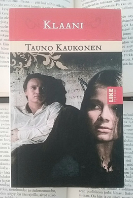 Tauno Kaukonen - Klaani (pokkari)