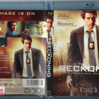 reckoning murhaajan jäljillä (495) k -FI- suomik. BLU-RAY j - pikkukuva 1