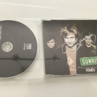 Sunrise Ave . Romeo CDS single - pikkukuva 1