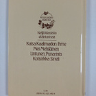Pat Wynnejones : Pensasaidan tarinoita: Kotisirkka Sirreli - pikkukuva 2