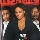 PERFECT GUY (27 412) k -FI- DVD saana lathan 2015 - pikkukuva 1