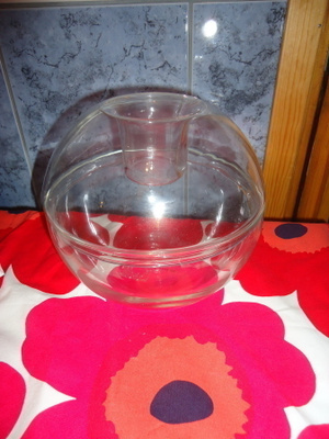 Partylite Luovuus Pallo somiste