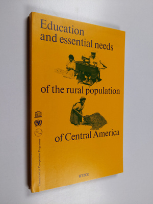 Education and essential needs of the rural population of ...
