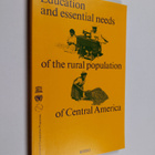 Education and essential needs of the rural population of ... - pikkukuva 1