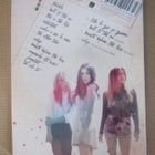 Sweet California: Break of Day  CD - pikkukuva 2