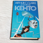 Arthur C. Clarke & Gentry Lee - Kehto - pikkukuva 1