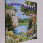 Aarremetsä - pikkukuva 1