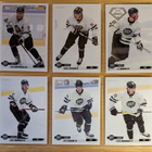 2022-23 Cardset Series 1 TPS Team Set 12 korttia (157-168) - pikkukuva 2