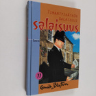 Enid Blyton : Timanttikätkön salaisuus - pikkukuva 1