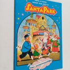 Miina ja Manu : Santapark = Mandy and Andy in Santapark - pikkukuva 1