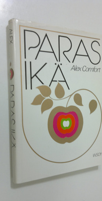 Alex Comfort : Paras ikä