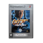 James Bond 007: Nightfire (PS2) - pikkukuva 1