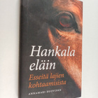 Annamari Huovinen : Hankala eläin - pikkukuva 1