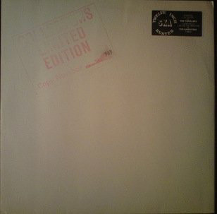 The Thrillers, The Gangsters - Twelve Inch Ska Buster