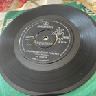 THE BEATLES: Strawberry Fields Forever * Penny Lane* UK 1967 - pikkukuva 2