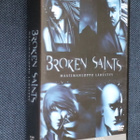 4DVD Broken Saints Maailmanloppu lähestyy ( 2001 ) - pikkukuva 1