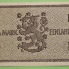 TÄHTI 100 mk 1955 nro A0010817**, kunto 9-10. - pikkukuva 2