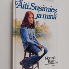 Norma Klein : Äiti, Susimies ja minä - pikkukuva 1