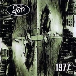 Ash - 1977 (CD)