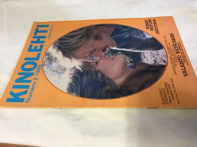 KINO LEHTI 2/1980 HYVÄ