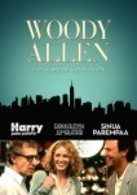 Woody Allen Collection 3 (DVD)