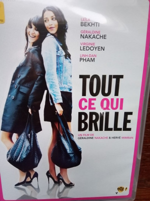 Tout ce qui brille