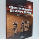 Jan Aagaard : Ensimmäinen etappi Mars - Suurimmat läpimur... - pikkukuva 1