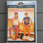 DVD: Thelma Ja Louise - Special Edition (Susan Sarandon 1991 - pikkukuva 1